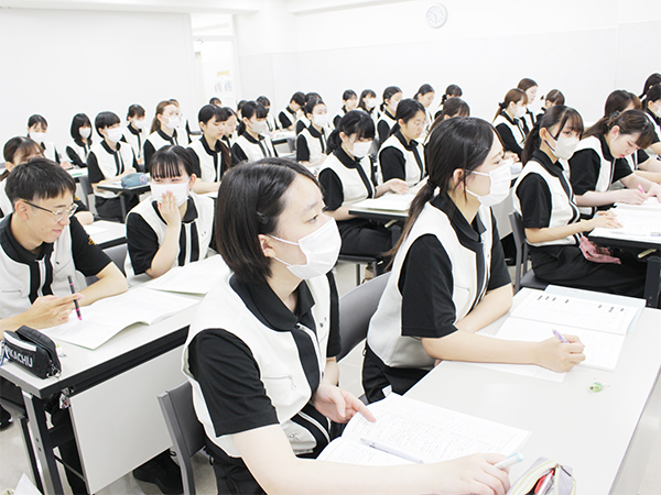 ☆最近の講義☆